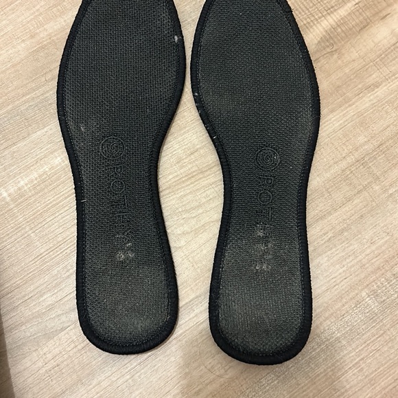 Black Rothy’s Flats - Picture 4 of 4